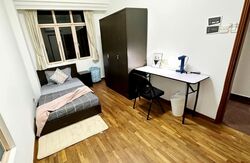 Le Hill Condominium (D5), Condominium #586214301